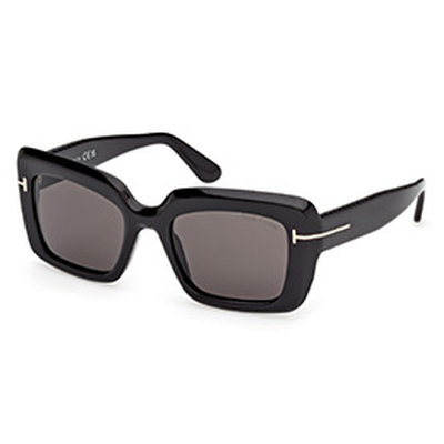 Tom Ford FT1318 Leila-02 Sunglasses